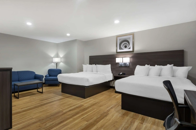 Quadruple Suite