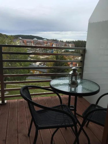 Apartament Silence Triventi Agat
