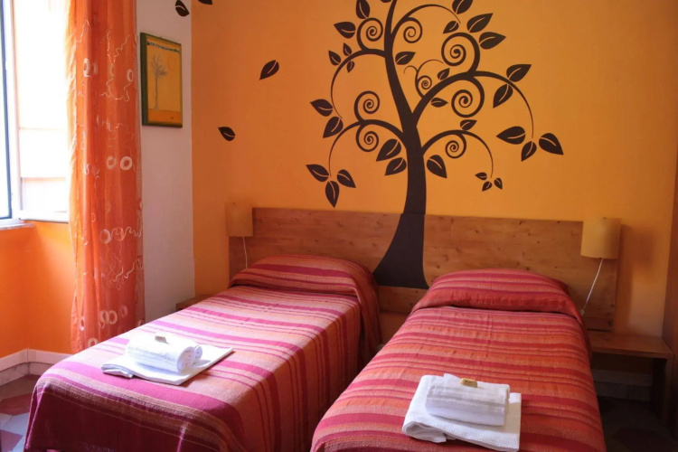 Scipione B&B
