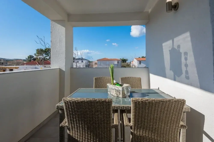 Comfort Apartment
