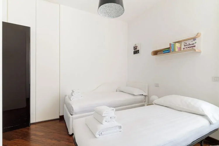 Brera Apartments in Dateo