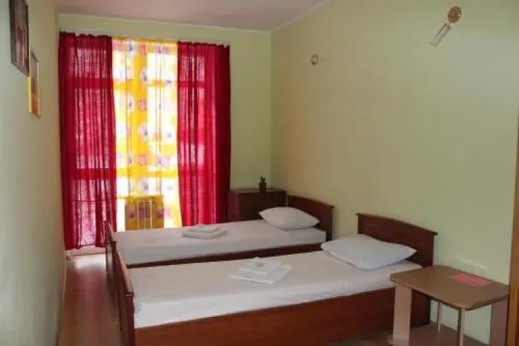 Hotelbild