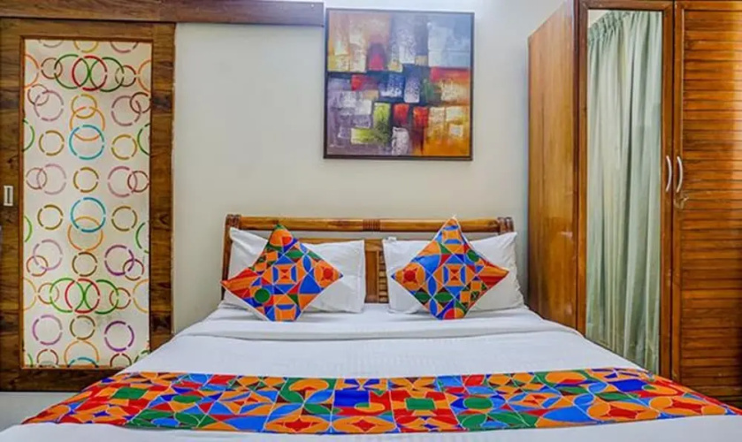 Fabhotel Grandeur
