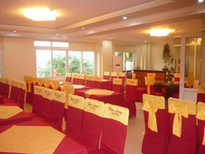 CatBa New Star Hotel