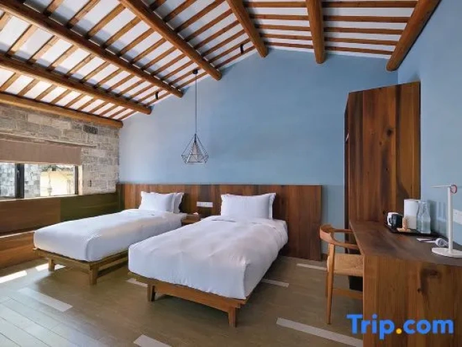 Comfort Twin room