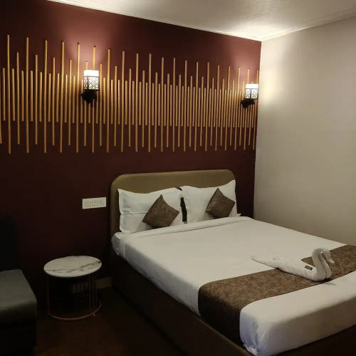 Hotel Route 55