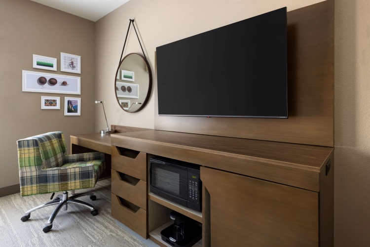 Hampton Inn Oakhurst-Yosemite photo 6