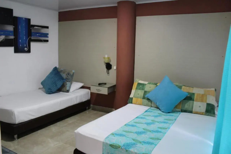 Finca Hotel San Angello