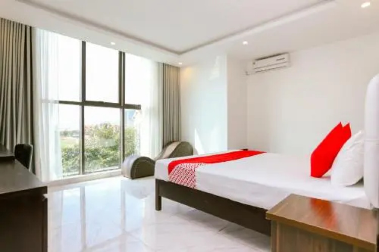 Chieu Duong Hotel