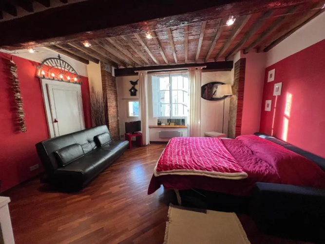 suite via fillungo