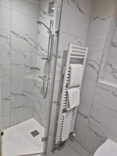 Comfort Double room with balcony