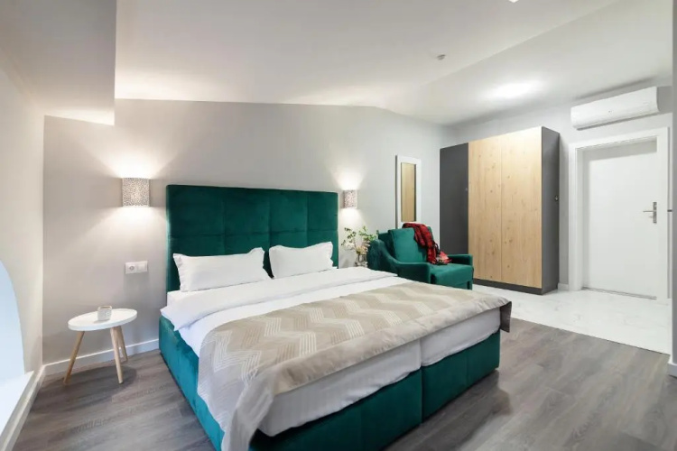 Austrian Apart Hotel
