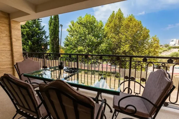 Luxury Apartments Przno