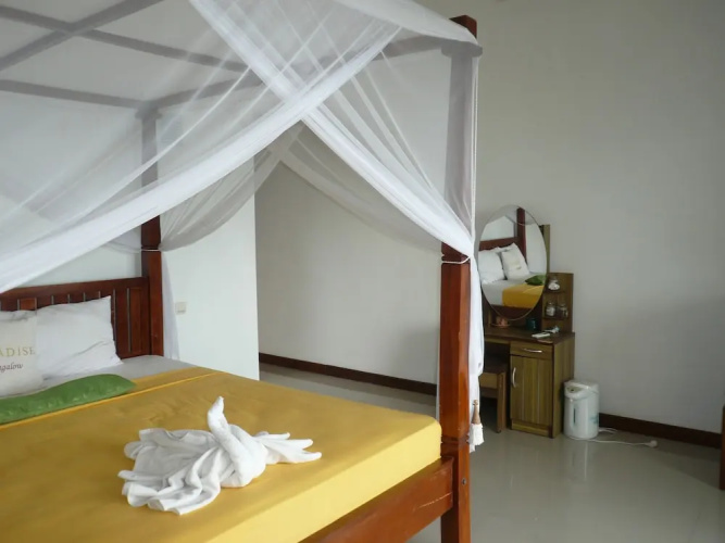 Paradise Bungalows