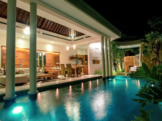 Villa