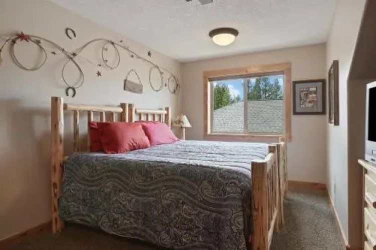 5 Vine Maple - Golf View - 6BR/6BA