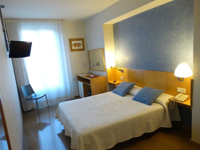 Hotel Rambla