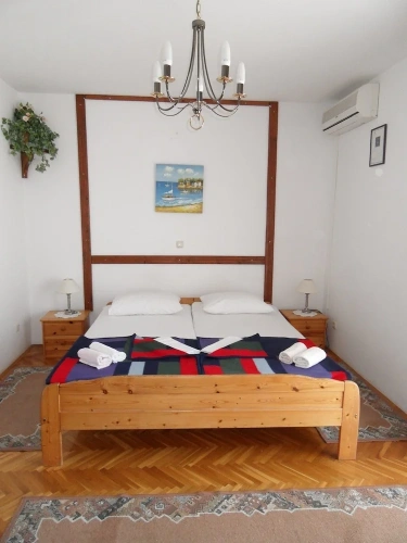 Economy Twin room