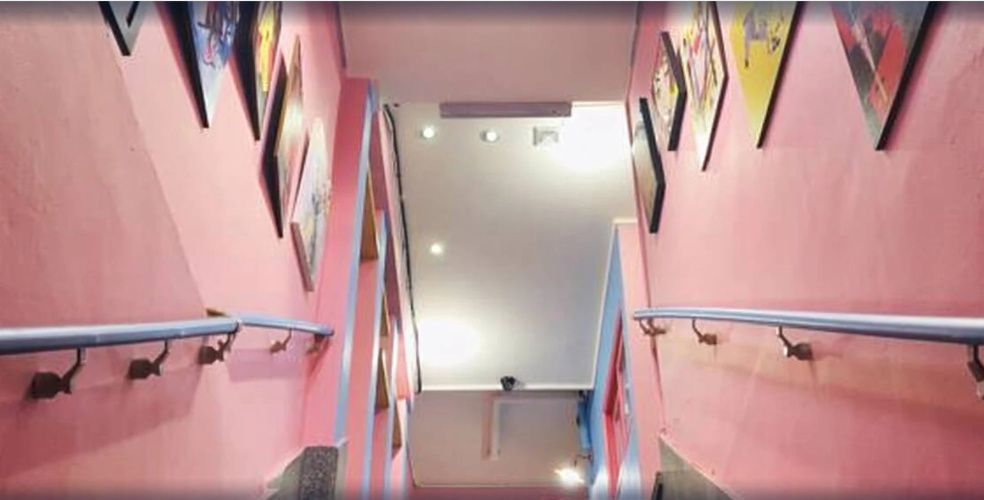 POP Guest House - Hostel