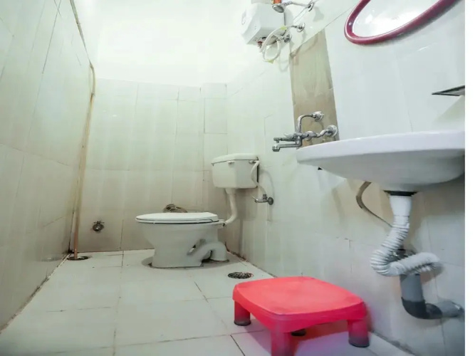 Hotel Sai Sparsh by OYO Rooms