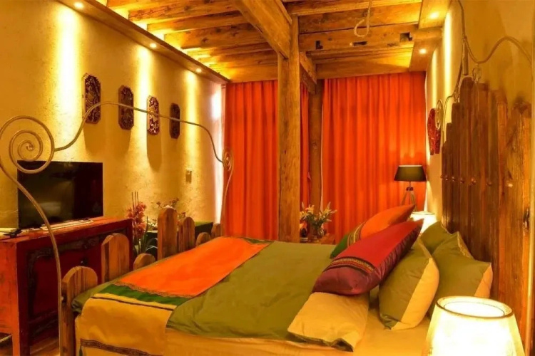 Zui Meng Lijiang Hostel
