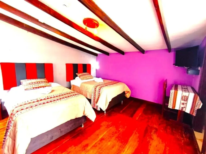 Comfort Twin room