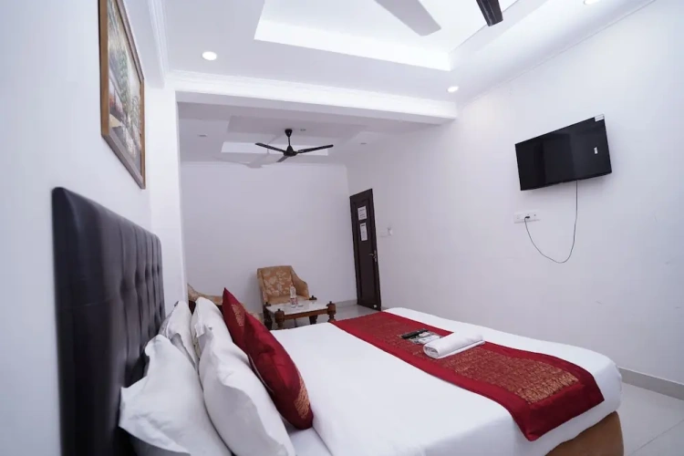 Superior Double room