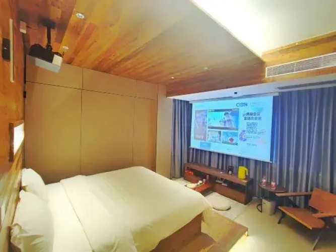 Gengyu Yard B&B