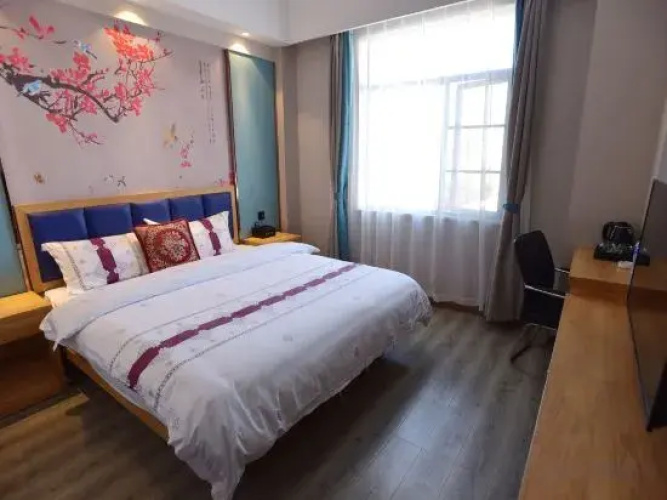 Anning Jinkang Hotel