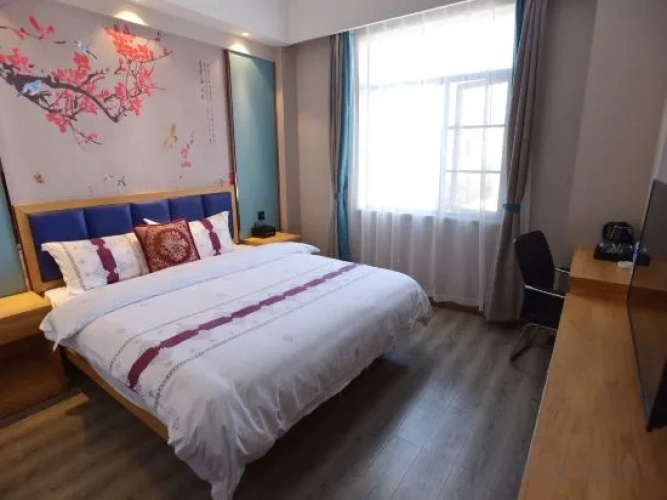 Anning Jinkang Hotel