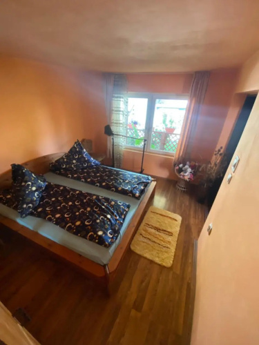 Casa Otilia