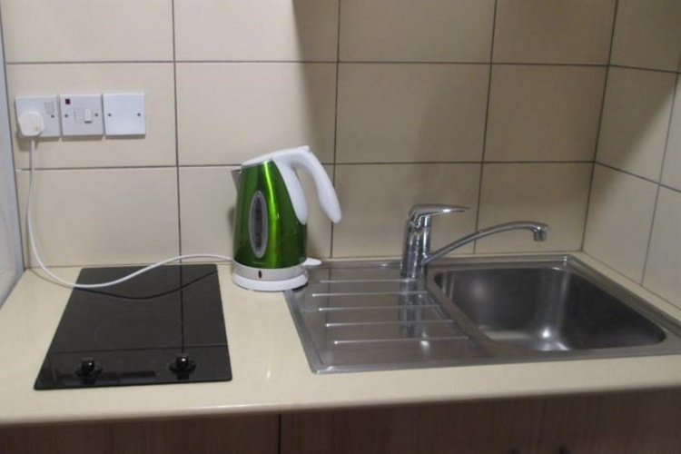 Frangiorgio Hotel Apartments photo 20