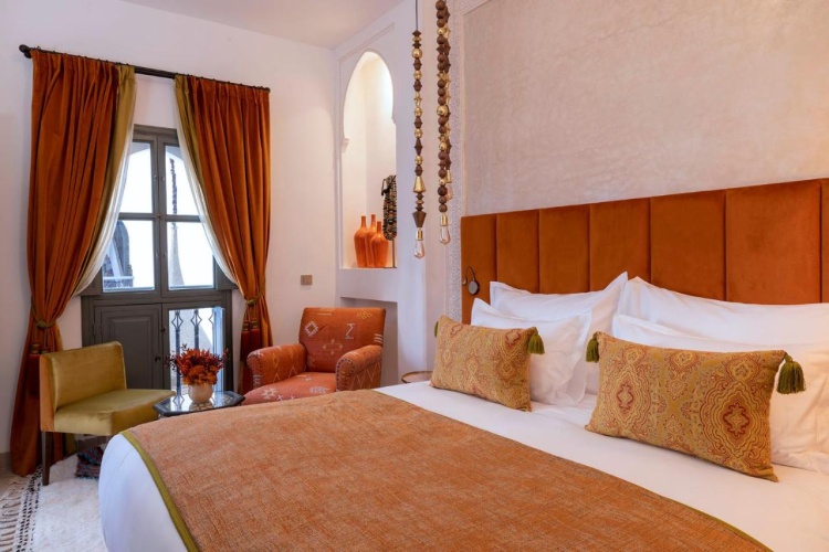 Riad Laz Mimoun & Spa - Marrakesh