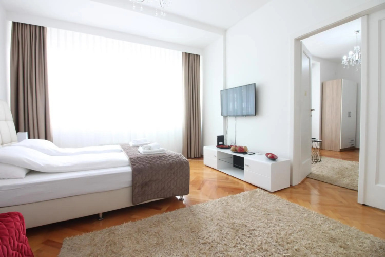 Apartment Roma at Bascarsija