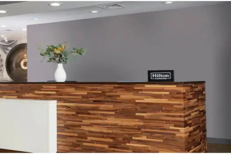 Hampton Inn Hastings