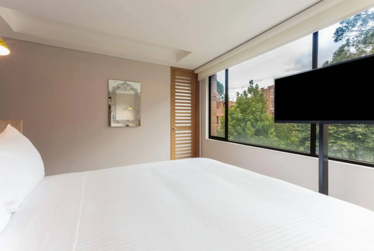 Mika Suites