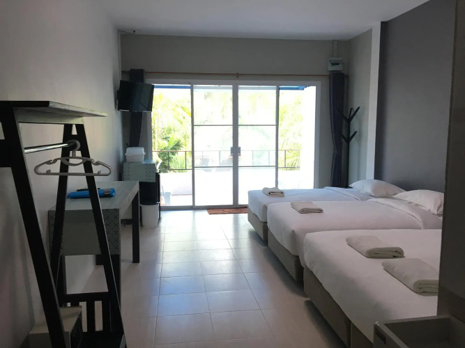 Bankrut Resort