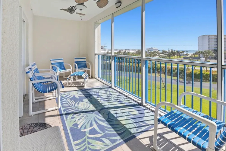 Ocean Walk 3-404
