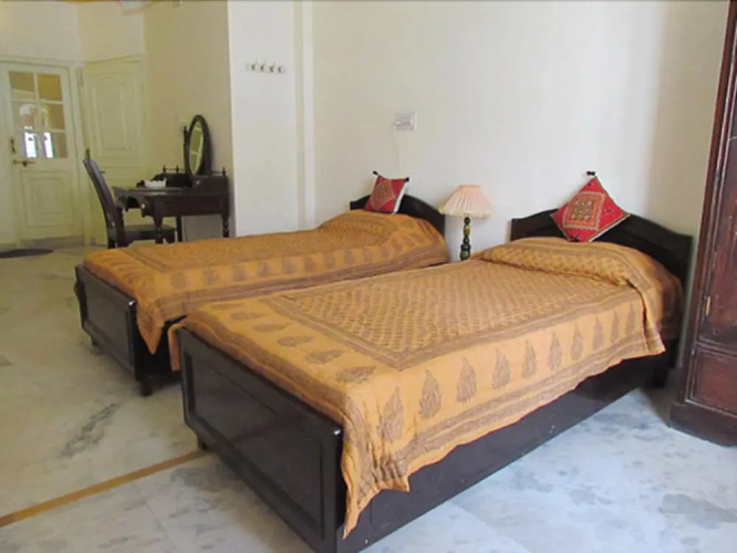 Hotel Pratap Bhawan