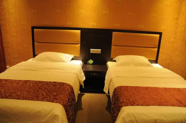 Jinyuan Hotel