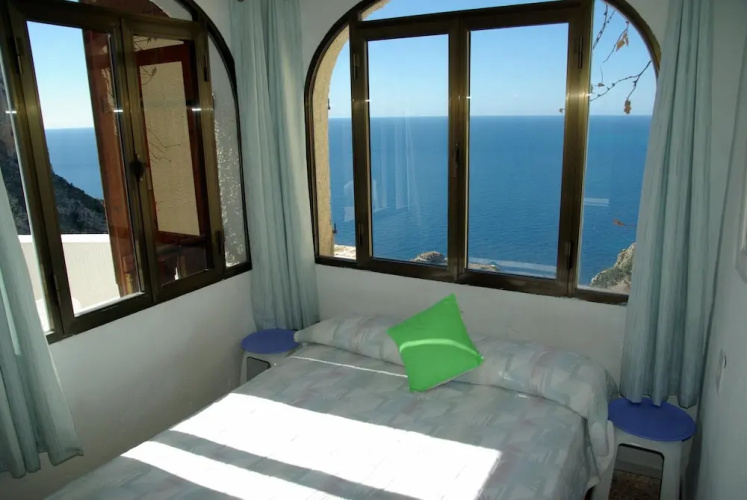Apartamento Luz ZM109