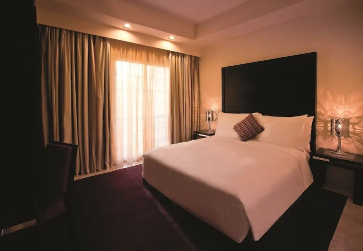 3 Bedrooms Villa