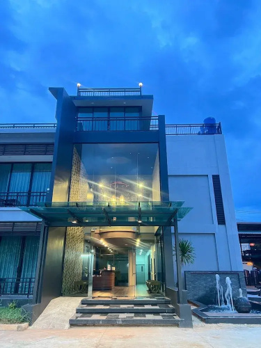Hotelafbeelding