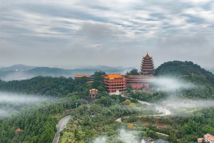 Yijia Lijing Hotel