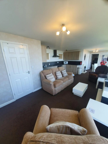 Grand Chalet 64