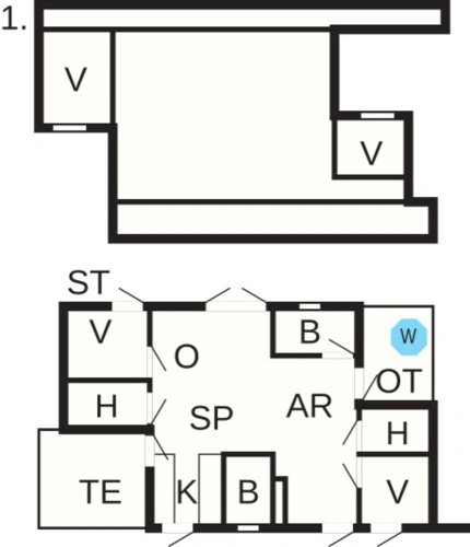 Cottage