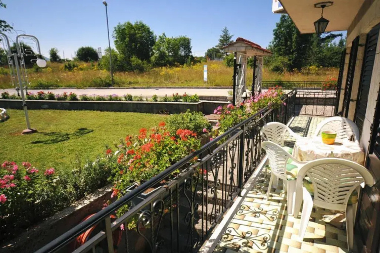 Guesthouse Rutar