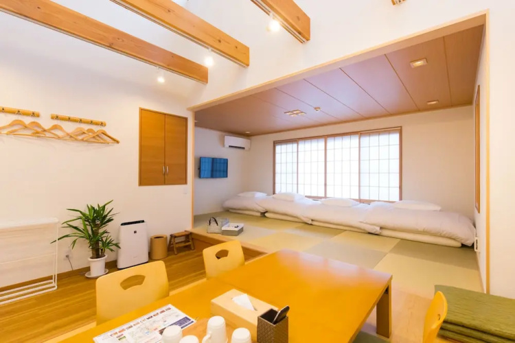 Guestvilla Hakone Miyanoshita