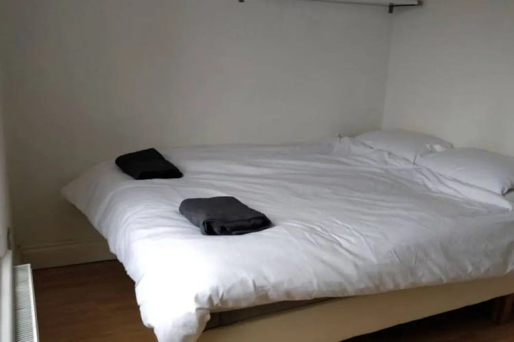 3 Bedroom Apartment Overlooking London Fields