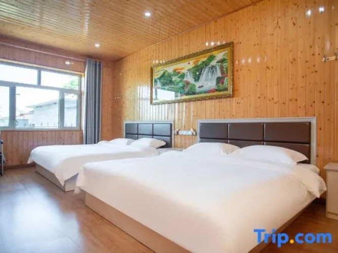 Luxury Double room